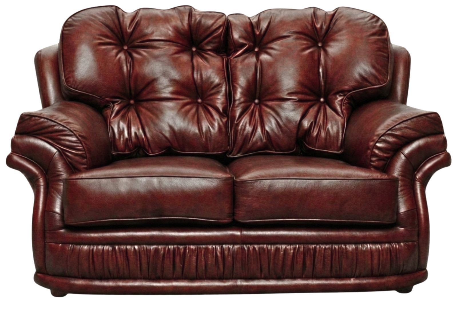 The Bentley Chesterfield